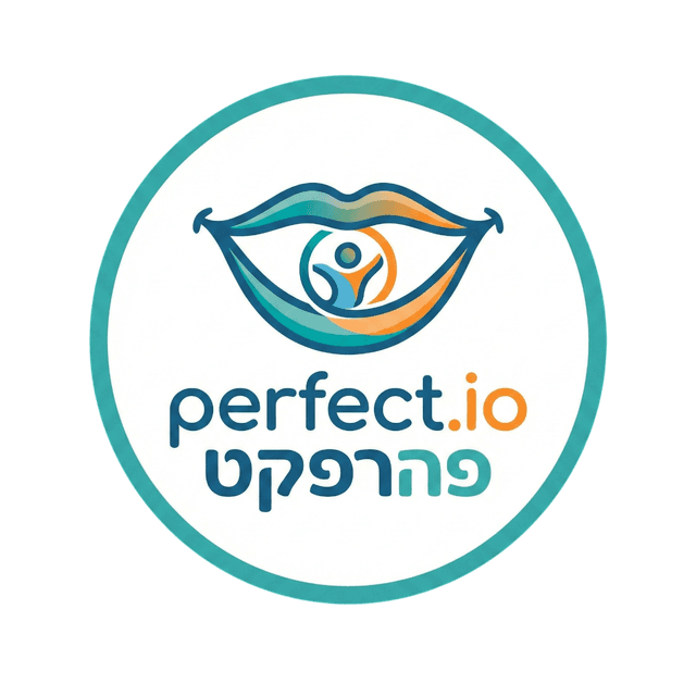 פהרפקט - perfect.io